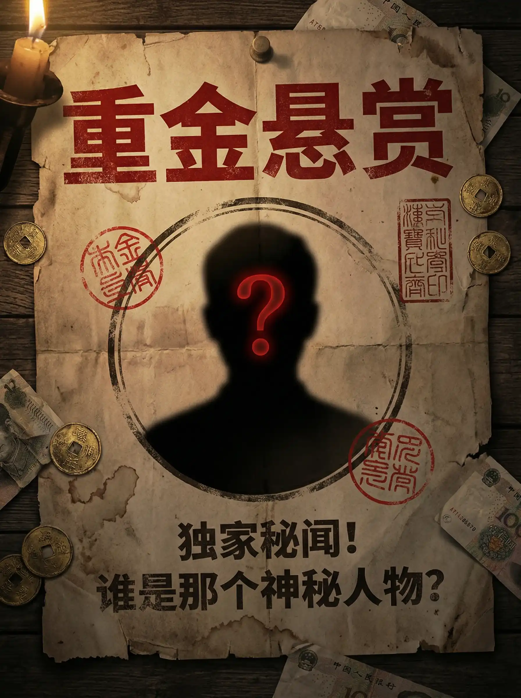 [老汉推车]老汉推车官方平台_高清无码老汉推车 - 重金悬赏线索征集令